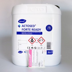 Alet ve Endoskopi Dezenfektanı Kullanıma Hazır 5LT