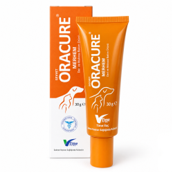 Oracure Merhem 30 GR