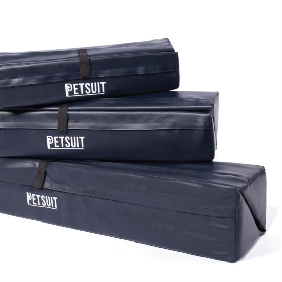 Petsuit Pozisyon Minderi 27*50*12 CM Small
