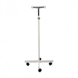 Serum Askısı 4 Ayaklı