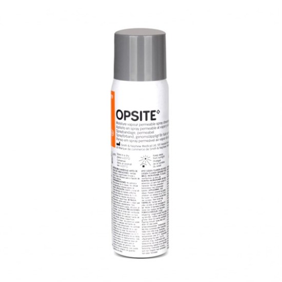 Opside Sprey Yara Spreyi 100 ML