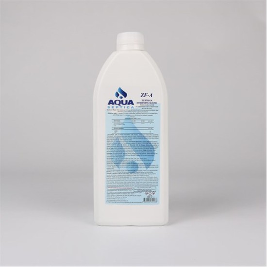 Zefiran 1 LT