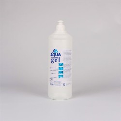 Ultrason Jeli (EKG) 1 LT