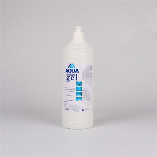 Ultrason Jeli (EKG) 1 LT