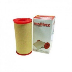 Medibez Bez Flaster 5 M*10 CM