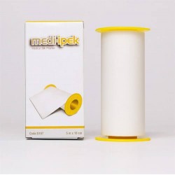 Mediipek İpek Flaster 5 Mx10 CM