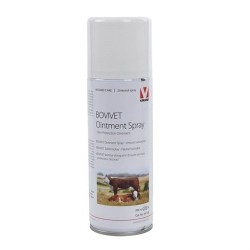 Bovivet Ointment Spray 200 ML
