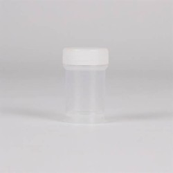 Patoloji Numune Toplama Kabı (No Steril) 20 ML