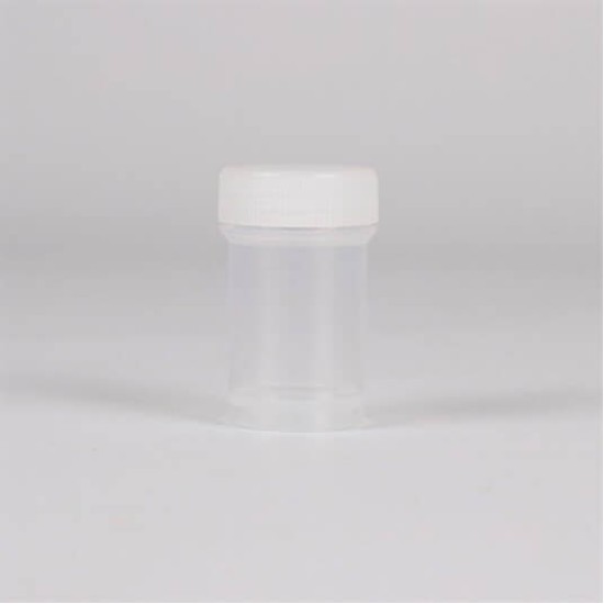 Patoloji Numune Toplama Kabı (No Steril) 20 ML