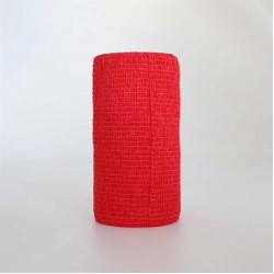 Sayberk Kendinden Yapışkanlı Bandaj Renkli 10 CM*4,5 M