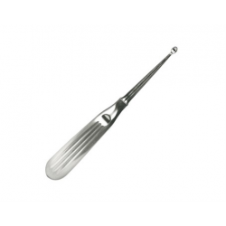 Hauptner Volkman Küret 20 cm 15*10 MM