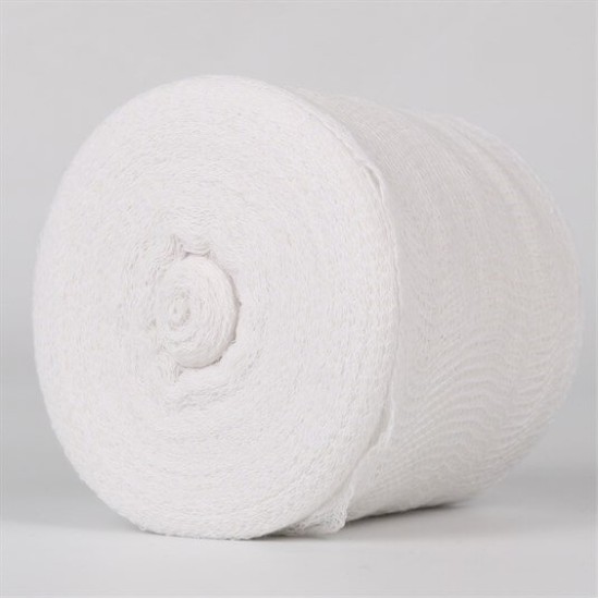 Rulo Sargı Bezi 10 CM*100 M