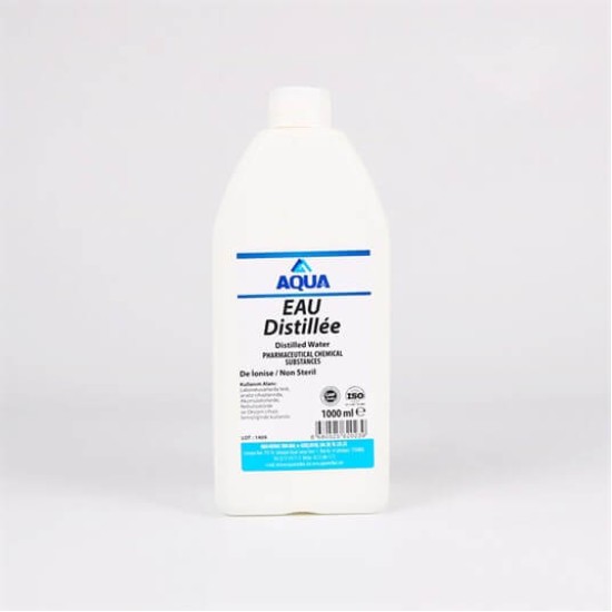 Distile (Saf) Su 1 LT