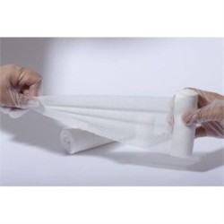 Elastik Sargı Bezi 10 CM*3 M 50'li Paket