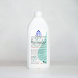 Aqua El ve Cilt Dezenfektanı 1 LT