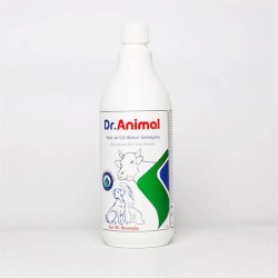 Dr Animal Health Yara Bakım Solüsyonu 1 L