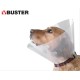 Buster Elizabeth Yakalık Şeffaf 125 MM