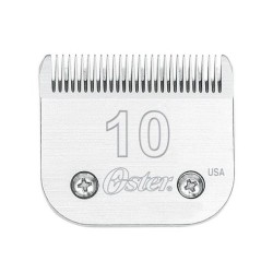 Oster Kedi/Köpek Tıraş Makinesi Yedek Bıçağı No:10 (1,5 MM)