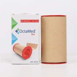 Octacare Bez Flaster 5 M*10 CM