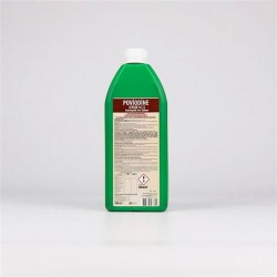 Aqua Batikonlu Sıvı Sabun 1 LT