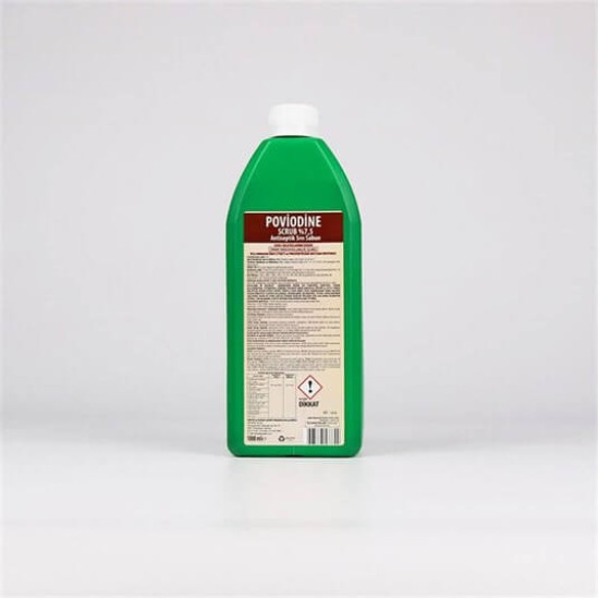 Aqua Batikonlu Sıvı Sabun 1 LT