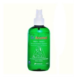 Dr Animal Health Yara Bakım Solüsyonu 250 ML