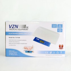 VZN Dijital Yavru Hayvan ve Bebek Tartısı