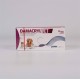 Damacryl-Vet Cerrahi PGA (Emilebilir) İplik 75 CM İğneli 12'li Paket