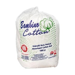 Hidrofil Pamuk 1 KG